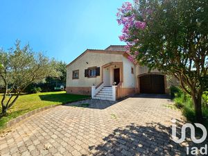 Vente Maison traditionnelle 4 pièces