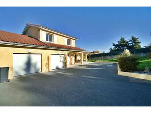 Lentilly - Maison - 4 Chambres