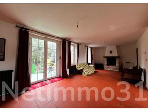 Maison avec jardin et garage