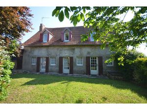 Vente maison 7 pièces 119 m² à Soumans (23600)  69 000 €