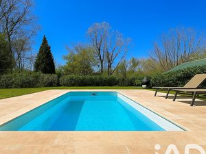 Vente Maison/villa 3 pièces