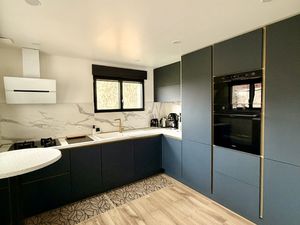 Vente Maison de village 7 pièces