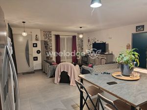 Pavillon de 2018 plain-pied et terrain de 882 m²