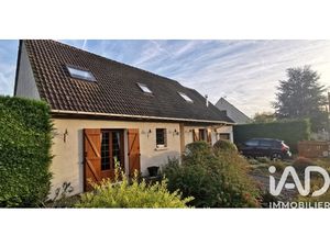 Vente Maison/villa 6 pièces