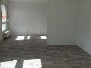 à louer Appartement 76 m² – 552 € |Saint-Avold