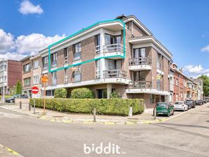 Appartement en vente publique à Monseigneur Denayerstraat 25 Zellik (VBD52348)