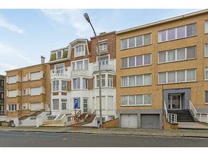 Appartement à vendre à Frans Derleynstraat 5 Wenduine (RBU69911)