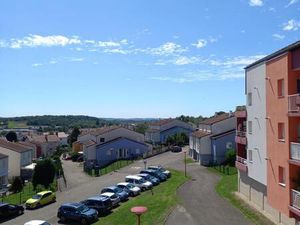 à louer Appartement 70 m² – 546 € |Macheren