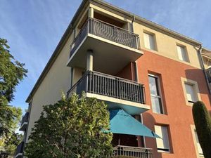 Location appartement 2 pièces 50 m² à Manosque (04100)