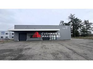 LOCAL D'ACTIVITE à louer