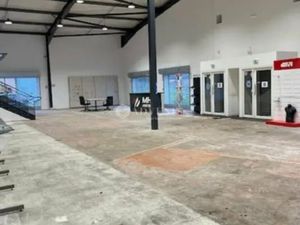 Local commercial A LOUER