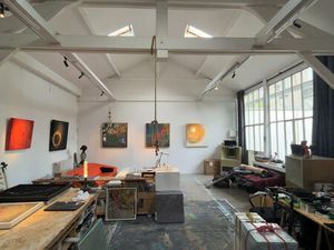 Maison Ivry Sur Seine 3 pièce(s) 128 m2