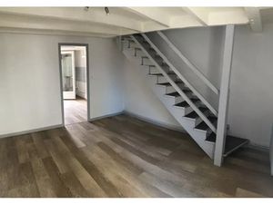 Maison 3 pièces 47 m² à louer la couronne 16400 ? | ERA Immobilier