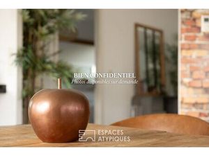 en vente Appartement 113 m² – 420 000 € |Bousse