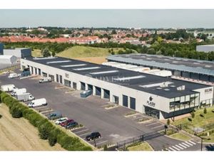 Local d'activités A LOUER