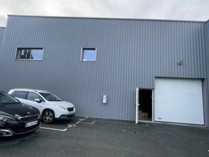 LOCAL D'ACTIVITE A LOUER