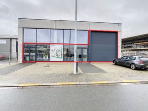 Commercieel te huur in Oudenaarde