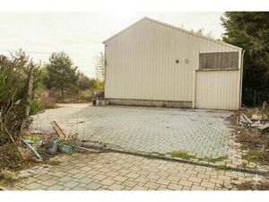 Local d'activité - Saint martin d abbat - - 139 000€