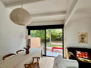 Maison plain pied 4 chambres et grand terrain