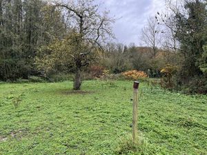 en vente Terrain non constructible 2 735 m² – 69 680 € |Bayenghem-lès-Seninghem