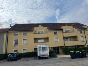 à louer Appartement 75 m² – 865 € |Woippy