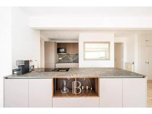 Le Cannet - 3 Pièces - Villa Toit - Vue Mer Et Montagnes