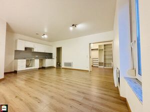 à louer Appartement 44 5 m² – 660 € |Longwy