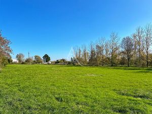 en vente Terrain constructible 14 24 ares – 97 000 € |Le Perrier