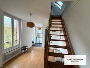 Chaville (92370)  RUE ANATOLE FRANCE