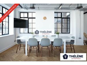 Achat Local Professionnel 198m² MONTPELLIER 34080