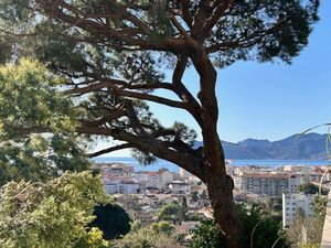 Location appartement 3 pièces 73 m² à Cannes (06150)