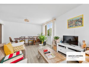 Chatou (78400)  RUE DES LANDES