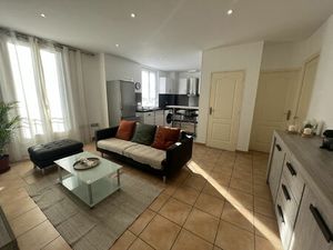 Location appartement 2 pièces 47 m² à Nice (06300)