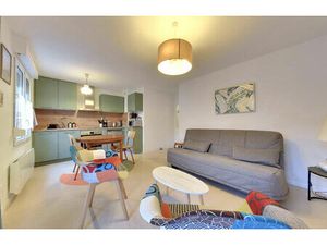 Appartement 2 pièces 37 m² à vendre / acheter berck 62600 ? | ERA Immobilier