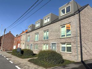 Appartement te huur in Spiere met 2 slaapkamers