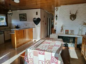 Vente appartement 3 pièces 58 m² Gréolières (06620)