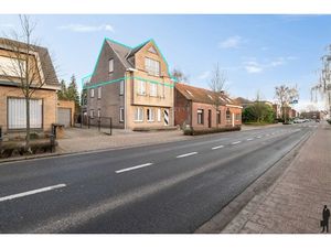Appartement te huur in Kalmthout met 1 slaapkamer