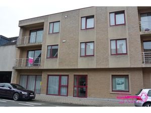 Appartement te huur in Tielt met 2 slaapkamers