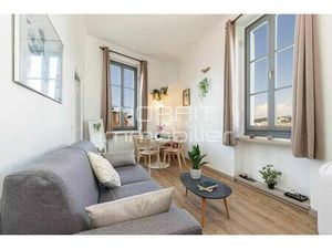Vente appartement 2 pièces 34 m² Nice (06300)