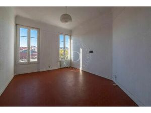 Vente appartement 3 pièces 57 m² Nice (06300)