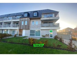 Appartement te huur in Zedelgem met 2 slaapkamers