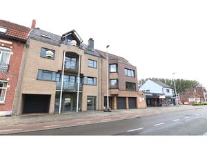 Commercieel te huur in Assebroek