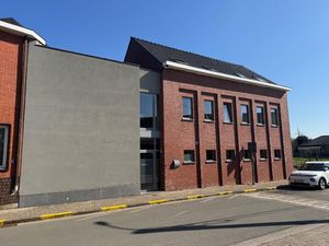 Commercieel te huur in Erpe-Mere