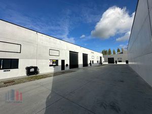 Commercieel te huur in Waregem
