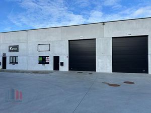 Commercieel te huur in Waregem
