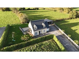 Vente maison 6 pièces 116.5 m² à Lieusaint (50700)  344 000 €