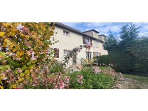 Vente maison 5 pièces 110 m² à Notre-Dame-de-Gravenchon (76330)  118 000 €