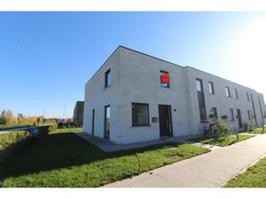 Huis te huur in Roeselare met 3 slaapkamers