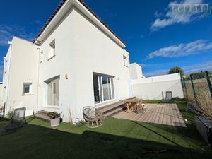 Achat Maison 4 pièces 107m² SUSSARGUES 34160