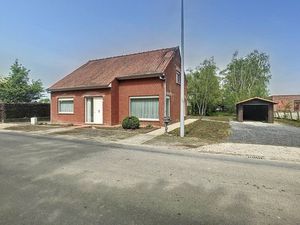 Huis te huur in Veldegem met 4 slaapkamers